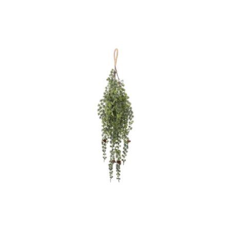 Kunsttak Larix met dennen 100x33x95cm | Countryfield