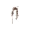 Kunsttak Piper grijs 80x10x6cm | Countryfield