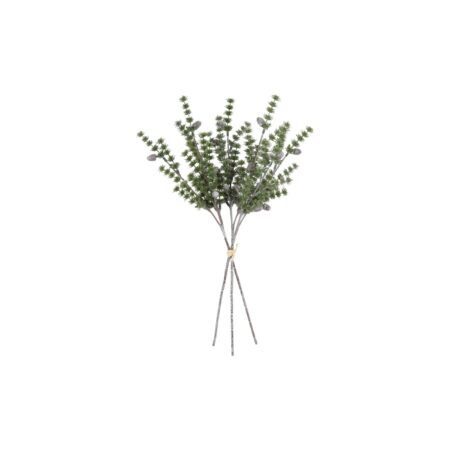 Kunsttak bundel Larix groen 45x26x13cm | Countryfield