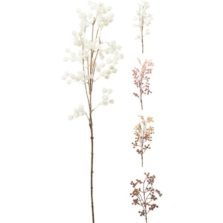 Kunsttak gipskruid 98cm | Home & Styling
