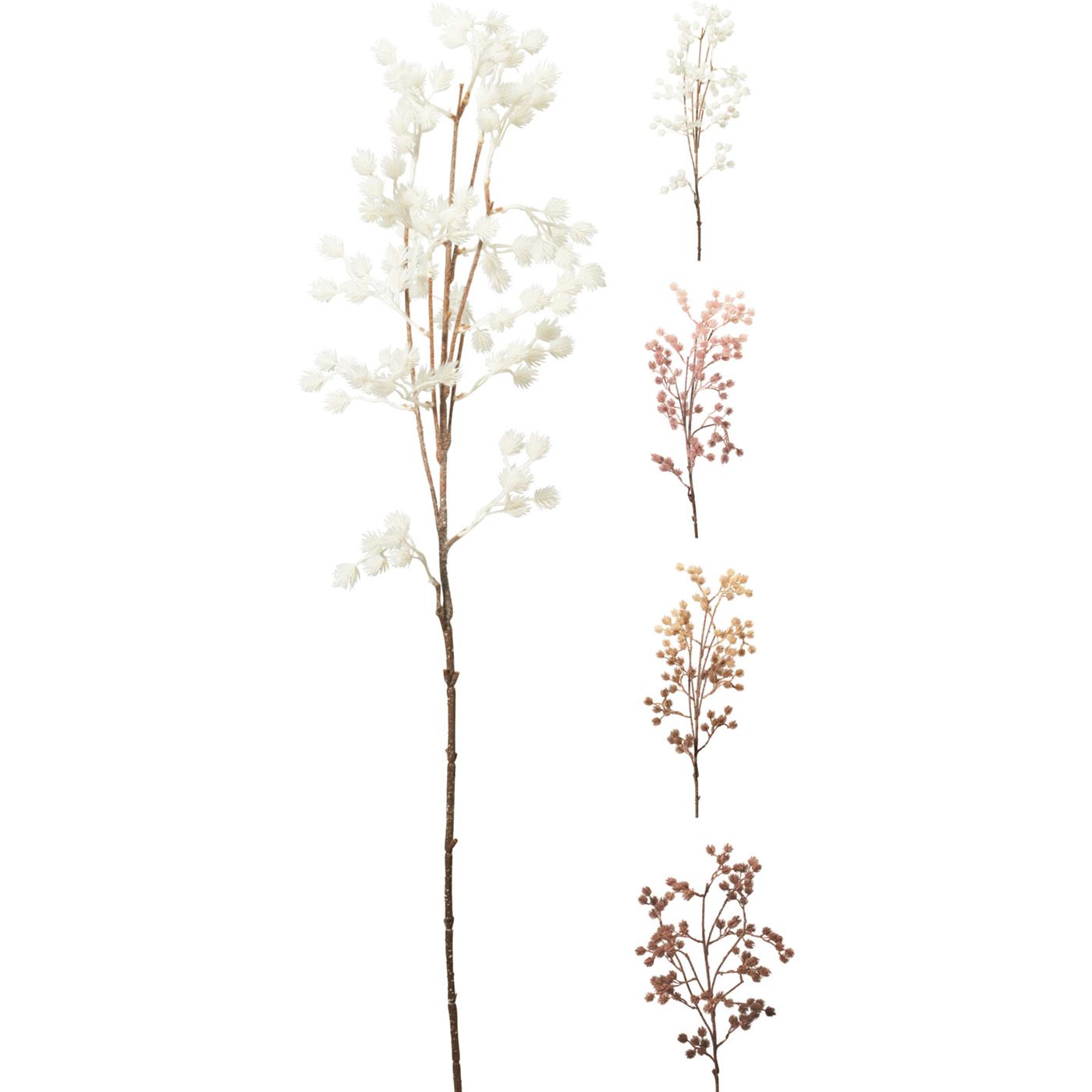 Kunsttak gipskruid 98cm | Home & Styling
