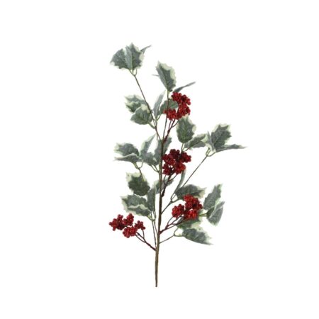 Kunsttak hulst 10x30x68cm | Decoris