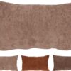 Kussen 30x50cm Uni |