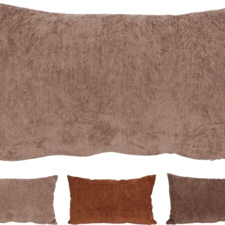 Kussen 30x50cm Uni |