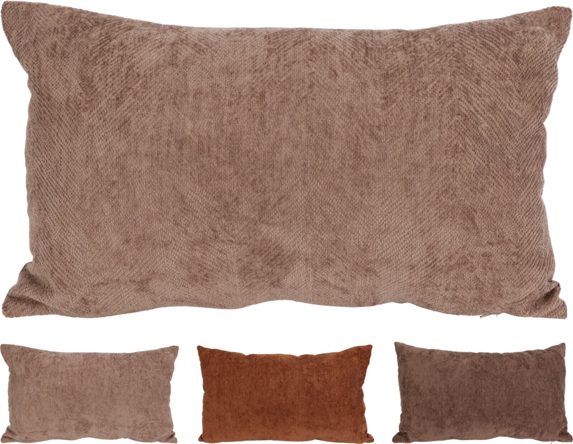 Kussen 30x50cm Uni |