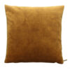 Kussen Adona Cognac 30x45 | Claudi