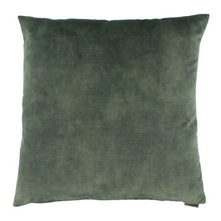 Kussen Adona Grey Mint 30x45cm | Claudi