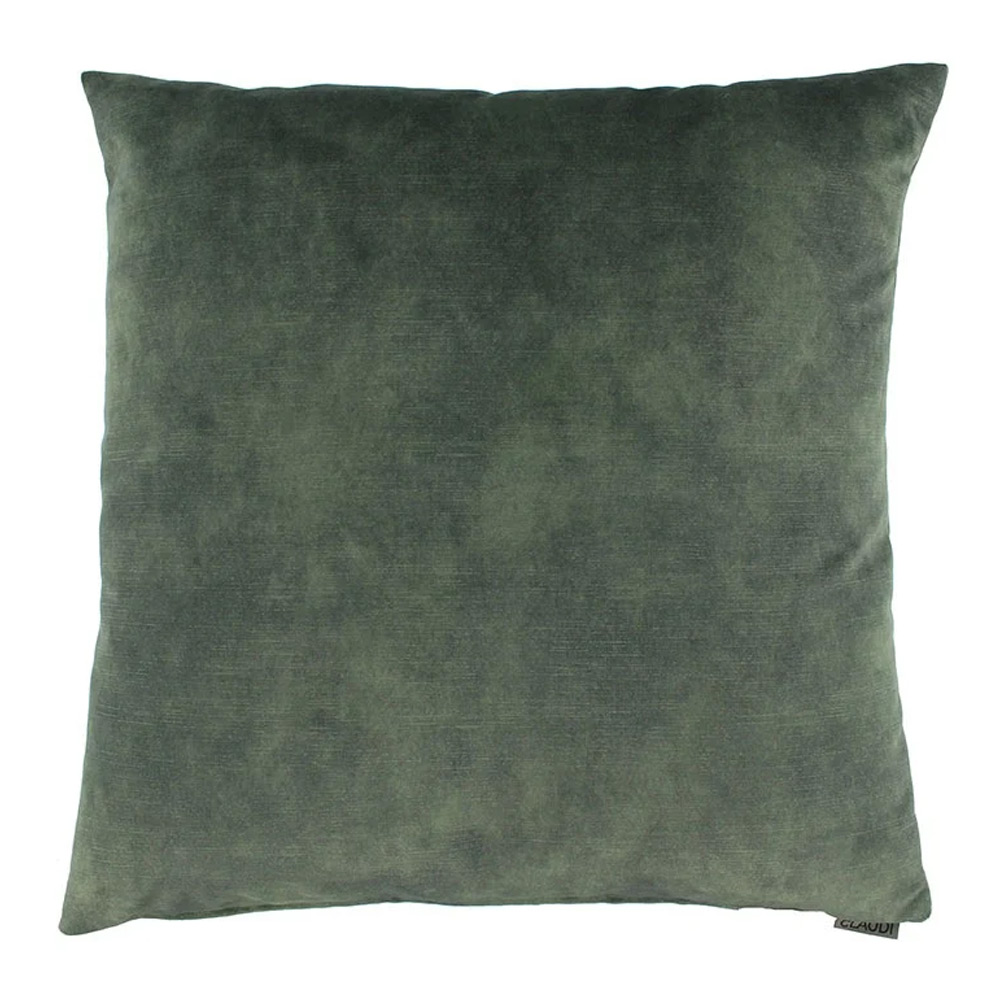 Kussen Adona Grey Mint 30x45cm | Claudi