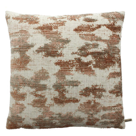 Kussen Aelia Ash Rose 40x60 | Claudi