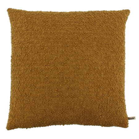 Kussen Alpisa Camel 30x45cm | Claudi