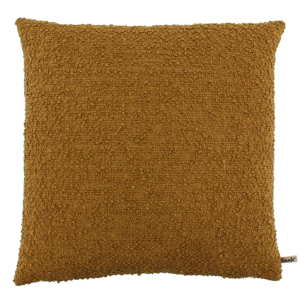 Kussen Alpisa Camel 30x45cm | Claudi