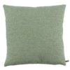 Kussen Alpisa Mint 45x45cm | Claudi
