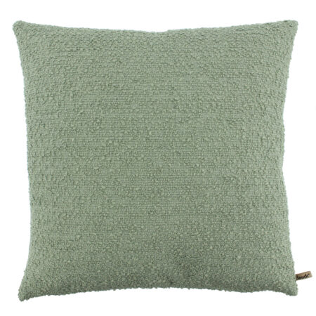 Kussen Alpisa Mint 45x45cm | Claudi