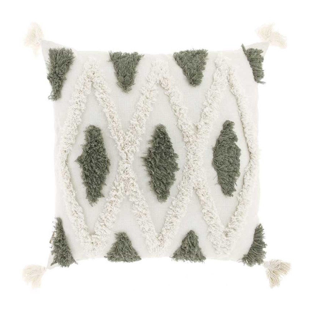 Kussen Alys Tea Green 45x45cm |