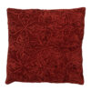 Kussen Amar rood |