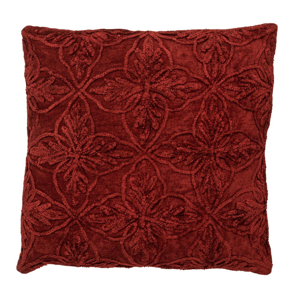 Kussen Amar rood |