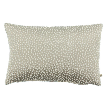 Kussen Angela Sand 45x45 cm | Claudi