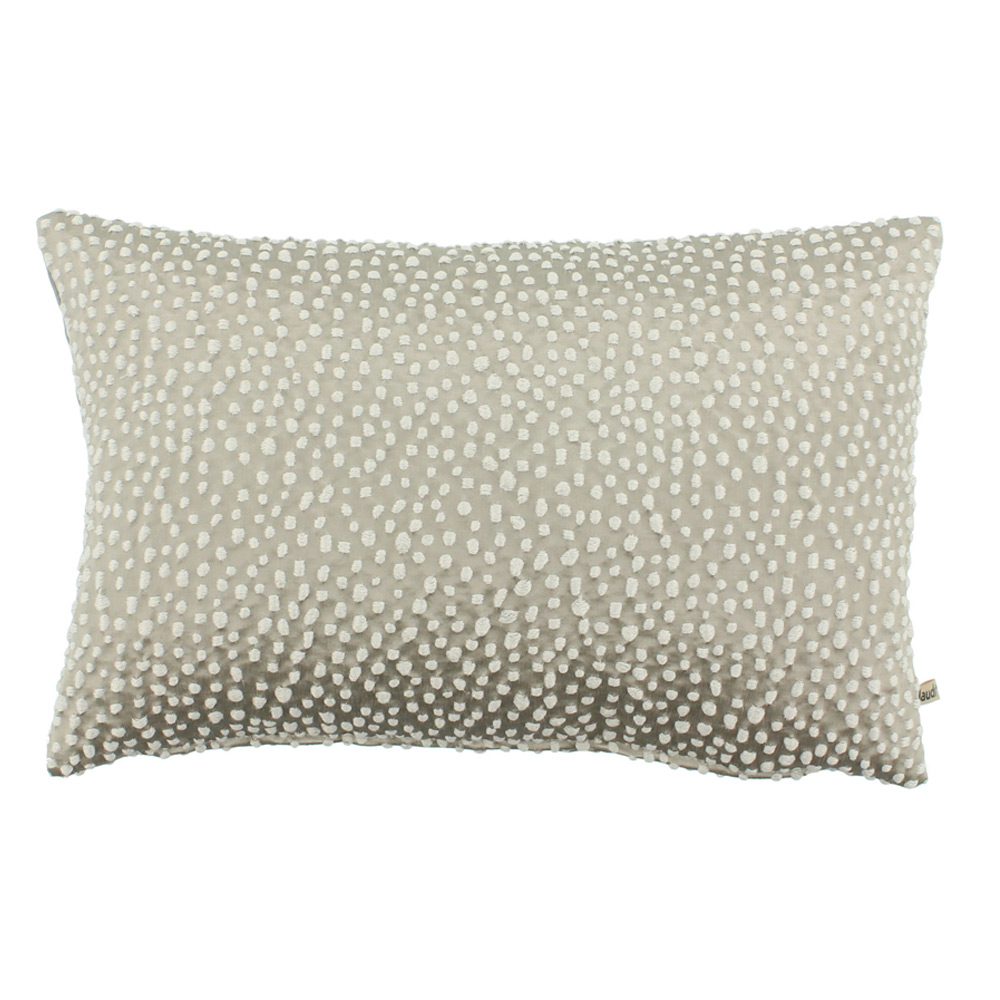 Kussen Angela Sand 45x45 cm | Claudi