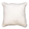 Kussen Ariane wit |