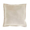 Kussen Basics Dove White 45x45cm |