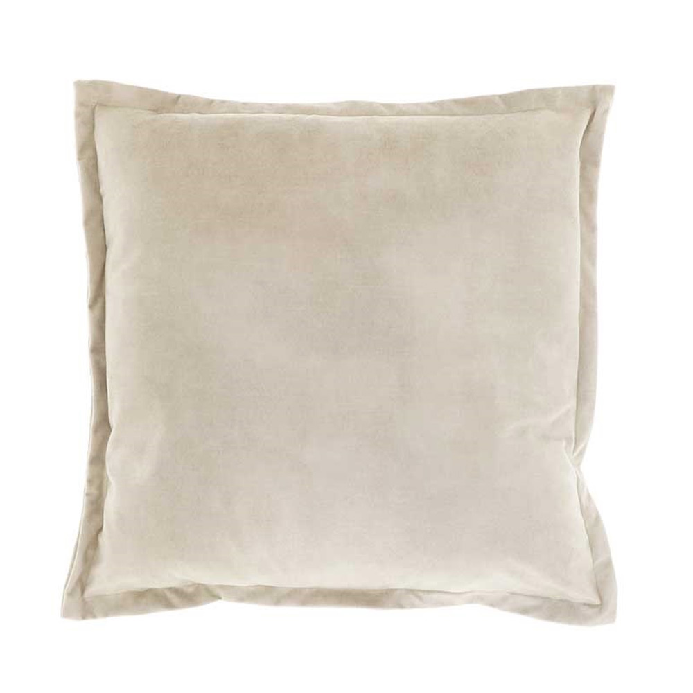 Kussen Basics Dove White 45x45cm |
