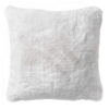Kussen Bente off white |