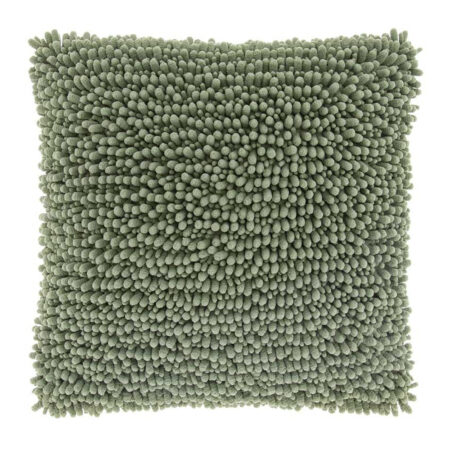 Kussen Bo tea green |