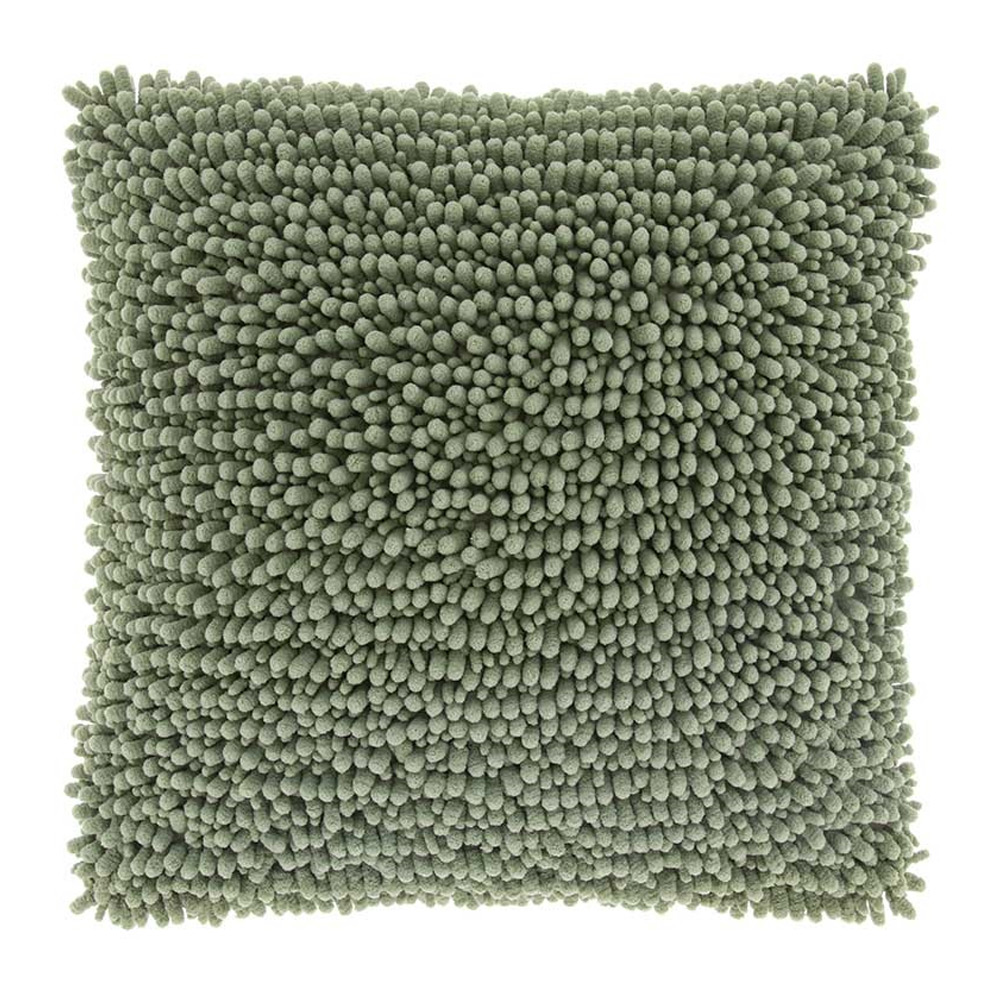 Kussen Bo tea green |