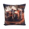 Kussen Bottles Velvet 40 X 40 Cm |