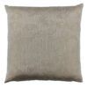 Kussen Calisan Taupe 30x45 cm | Claudi