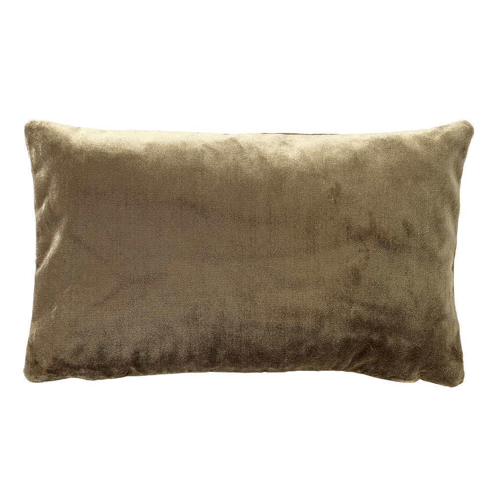 Kussen Celeste Military olive 30x50cm |