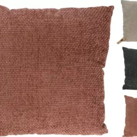 Kussen Chenille |