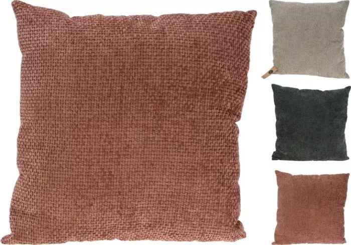 Kussen Chenille |