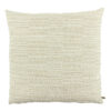 Kussen Clarissia Exclusive Off White 45x45 cm | Claudi