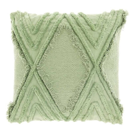 Kussen Crato Tea Green 45x45cm |