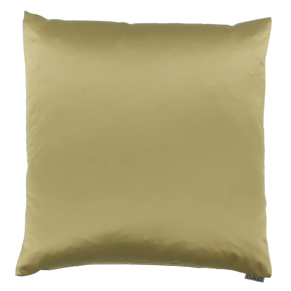Kussen Dafne Gold 38 40x60 cm | Claudi