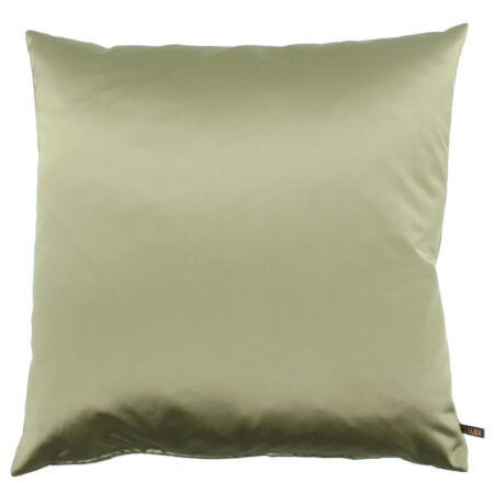 Kussen Dafne Olive 37 40x60 cm | Claudi
