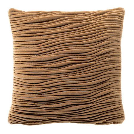 Kussen Davida Natural 43x43cm |