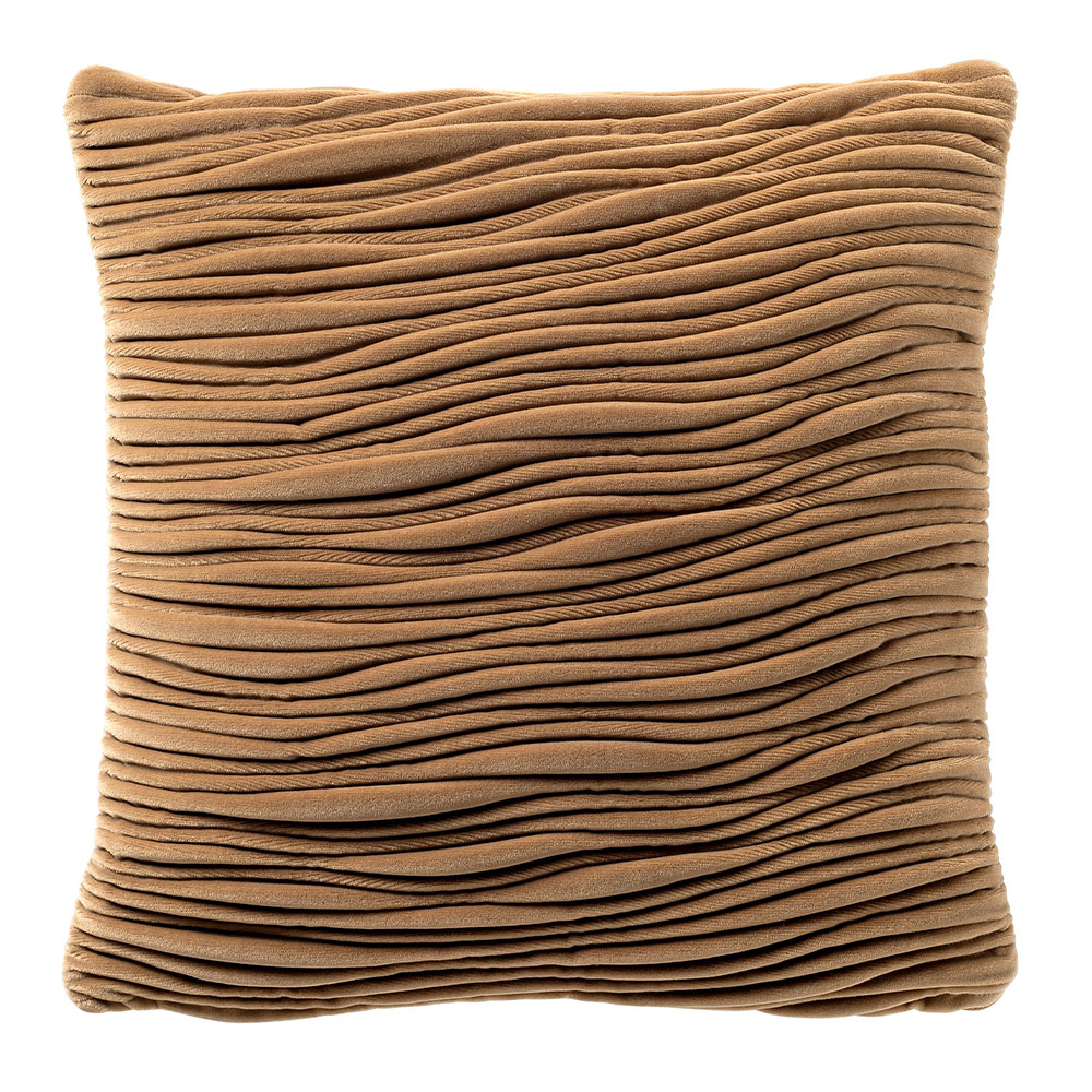 Kussen Davida Natural 43x43cm |