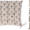 Kussen Design zonder lintjes |