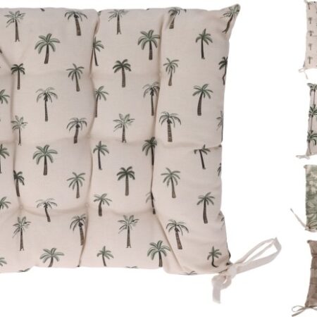Kussen Design zonder lintjes |