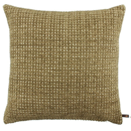 Kussen Dexter Gold 45x45 cm | Claudi