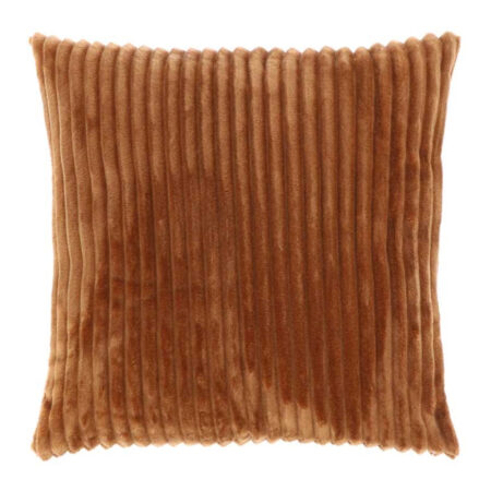 Kussen Dez Camel 45x45cm |