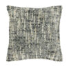 Kussen Eva Black 45x45cm |