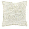 Kussen Eva Dove White 45x45cm |