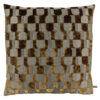 Kussen Exclusive Arkos Gold 45x45cm | Claudi