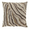 Kussen Ezra Rocky Brown 45x45 |