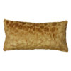 Kussen Florian okergeel 60x30 |
