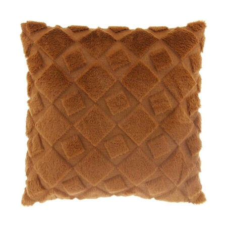 Kussen Fraser Camel 45x45cm |