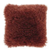 Kussen Frieda Marsala 45x45cm |